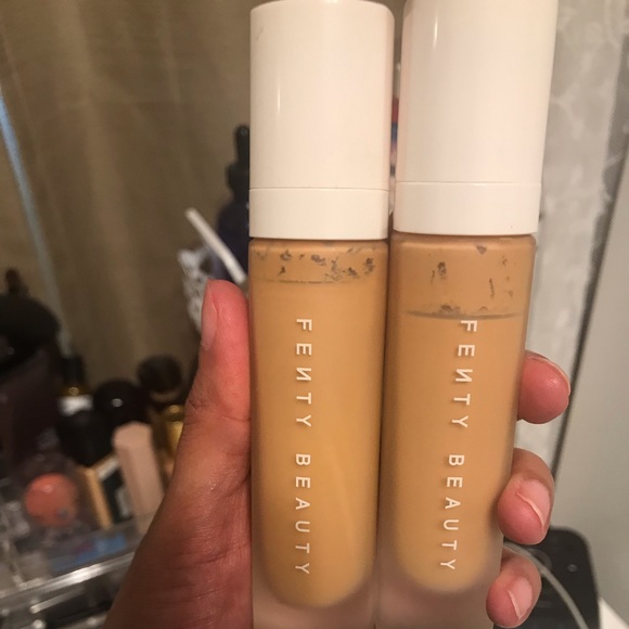 Fenty Beauty Makeup Fenty Beauty Bundle Poshmark Fenty Beauty Makeup Fenty Beauty Bundle Poshmark
